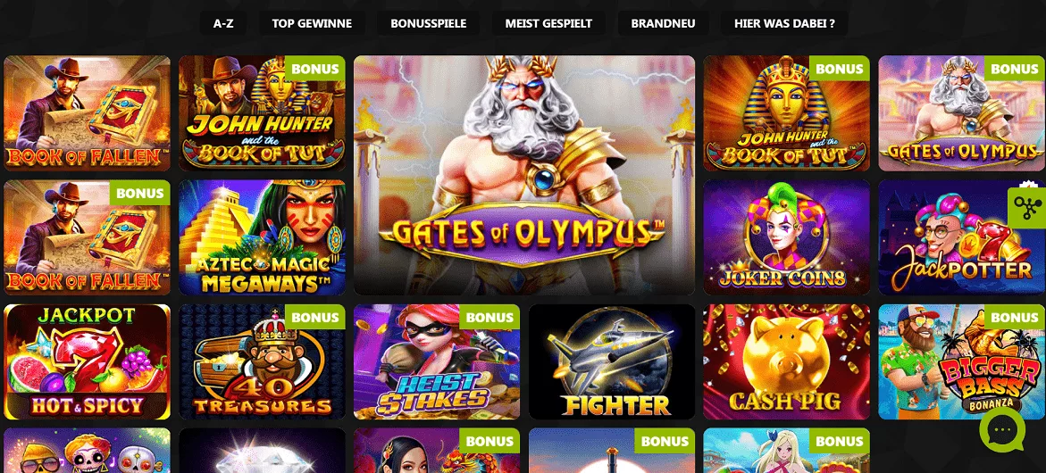 casdep casino speile