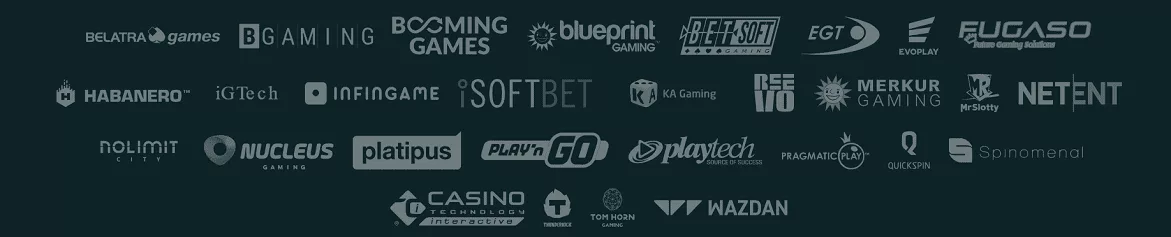 casino4u softwareanbieter