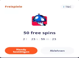 vulkan casino 50 freispiele